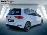 Volkswagen Touran Highline 2.0 l TDI DSG LED NAVI PDC - Volkswagen Touran New cars in Köln