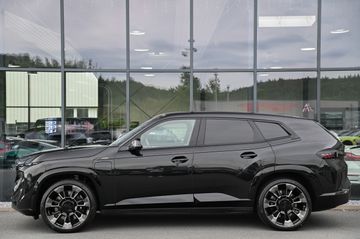 BMW XM - 6