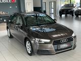 Audi A4 Avant basis ultra - Audi A4 Gebrauchtwagen in Aachen