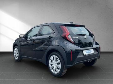 Toyota Aygo X 1.0 Business Edition *ACC*CAM*DAB*SHZ*TEL