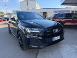 Audi Q7 50 TDI quattro S line edition 22 Zoll Luft - Audi Q7: TDI
