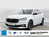 Skoda Fabia 1.0 TSI Monte Carlo LED ALUFELGEN 17 ZOLL - : 17 Alufelgen Zoll