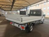 Citroën Jumper HDI 180 L3 Pritsche Klima Tempomat - Citroën Jumper: Pritsche