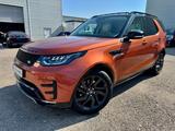 Land Rover DISCOVERY 2.0 SD4 240 S 4WD 7x Sitzer Panorama ! - Land Rover in Stuttgart