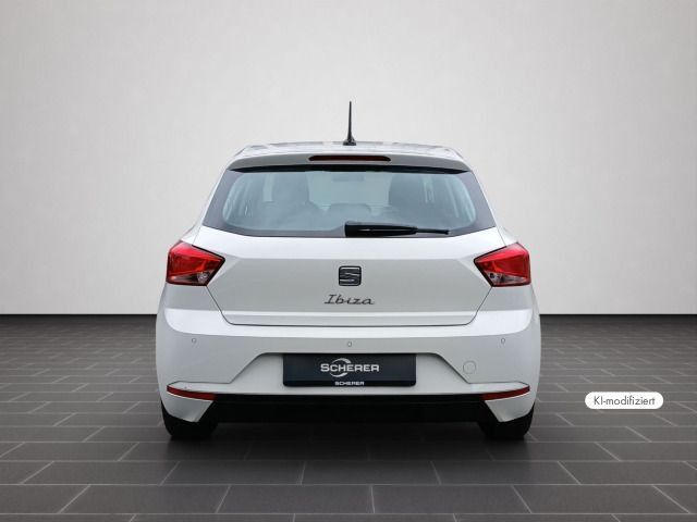 Seat Ibiza - Bild 7