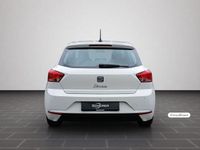 Seat Ibiza - Vorschau Bild 7