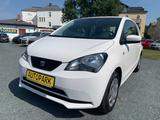 Seat Mii 1.0 Klima, Sitzhzg, elektr. FH, ESP, Nr. 41 - gebrauchte Seat Mii aus dem Jahr 2013