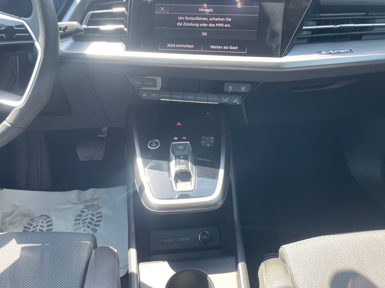 Audi Q4 e-tron - Bild 13