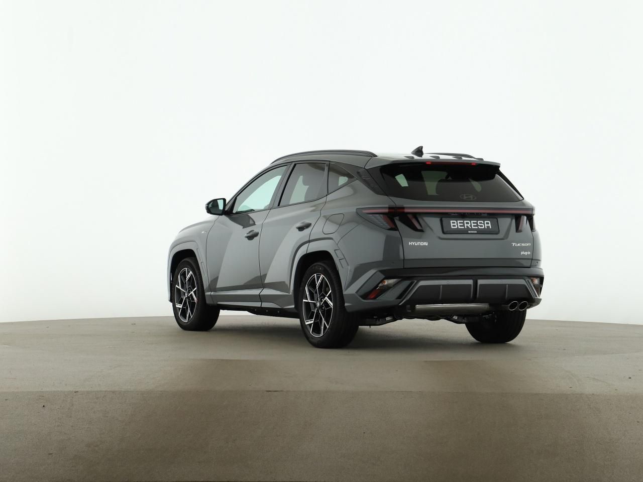 Hyundai Tucson – Bild 5