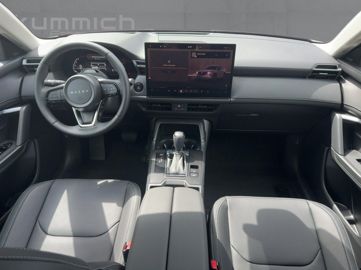 Mazda CX-5 - Bild 8