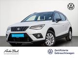 Seat Arona XCELLENCE 1.0 TSI Navi LED GRA CarPlay EPH - weiße Seat Arona