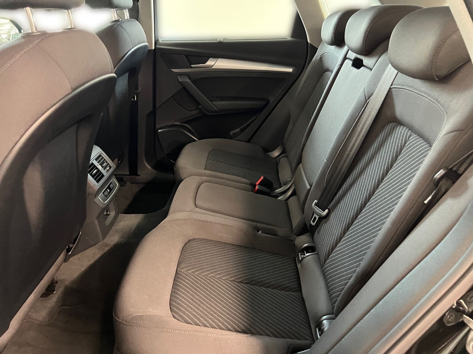 Audi Q5 - Bild 10