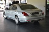 Mercedes-Benz S 450 4Matic 9G"PANO"LEDER BEIGE"360°-KAMERA"LED - Mercedes-Benz S 450: L