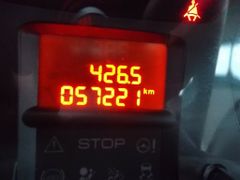 Citroën Berlingo MULTISPACE 1,6 HDI 57000 KM KLIMAANLAGE
