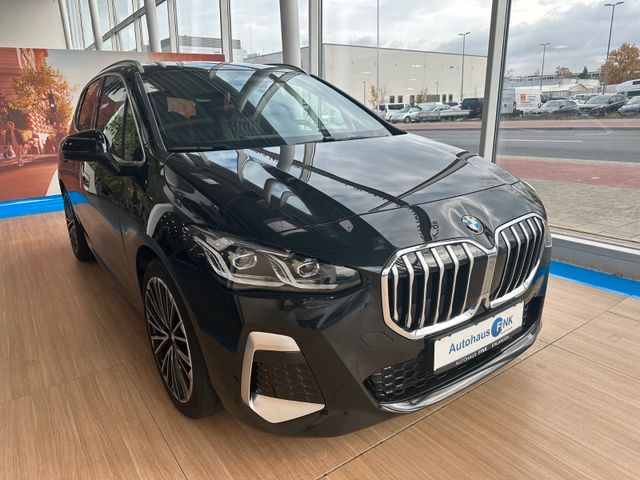 BMW 223d xDrive Active Tourer NP: 64.500,-€ *Voll*