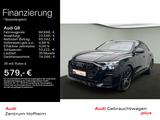 Audi Q8 55 TFSIe qu S line tip*Air*B&O*HUD*Pano*Matri
