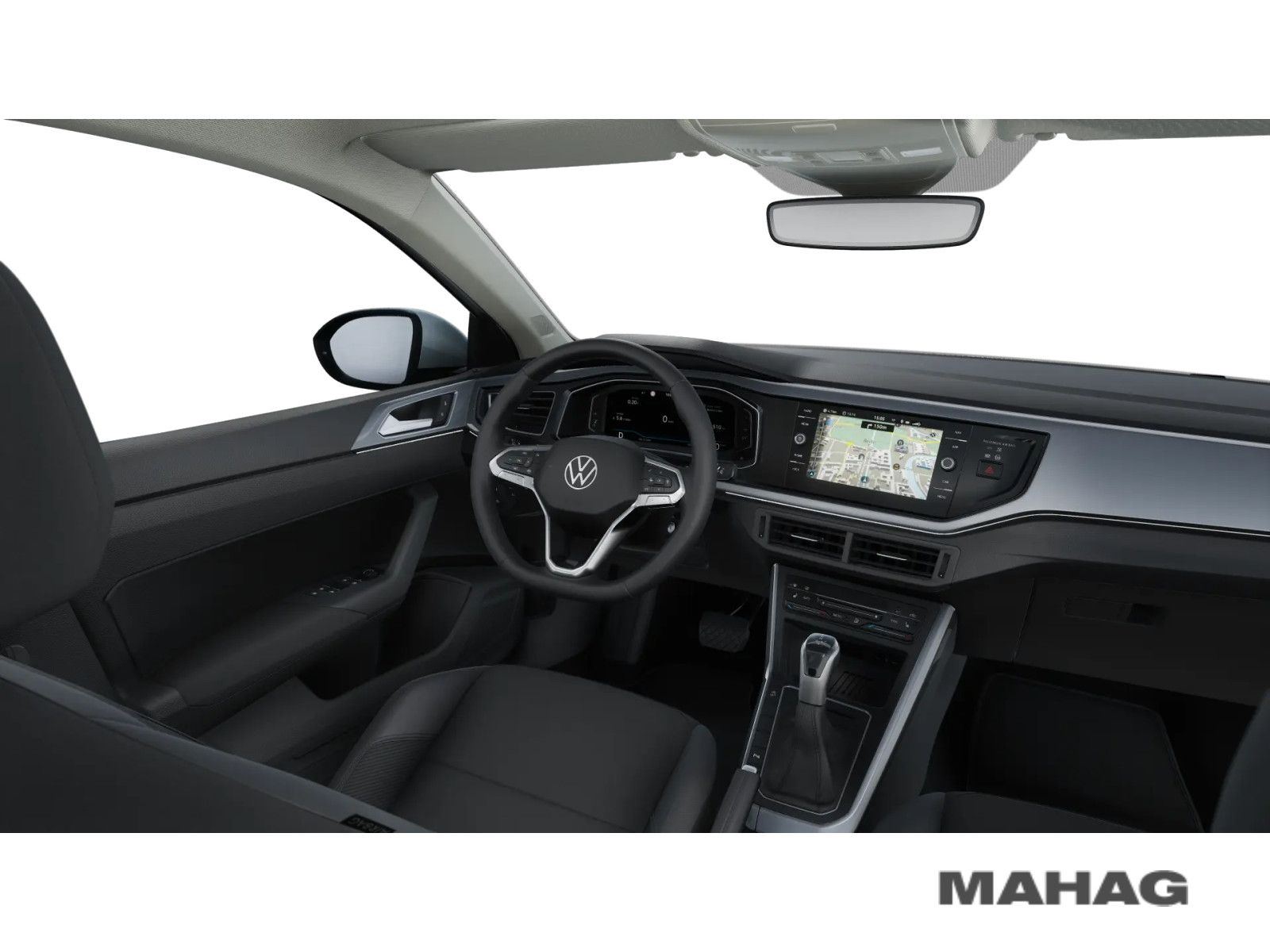 Volkswagen Taigo - Bild 12