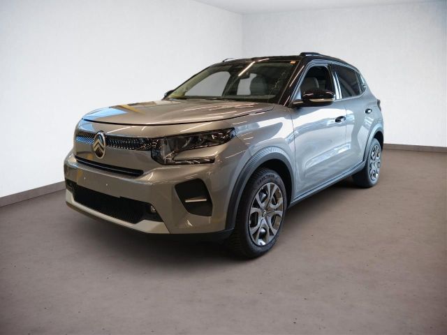 Citroën C3 Turbo 100 Max Winter Paket Allwetterreifen