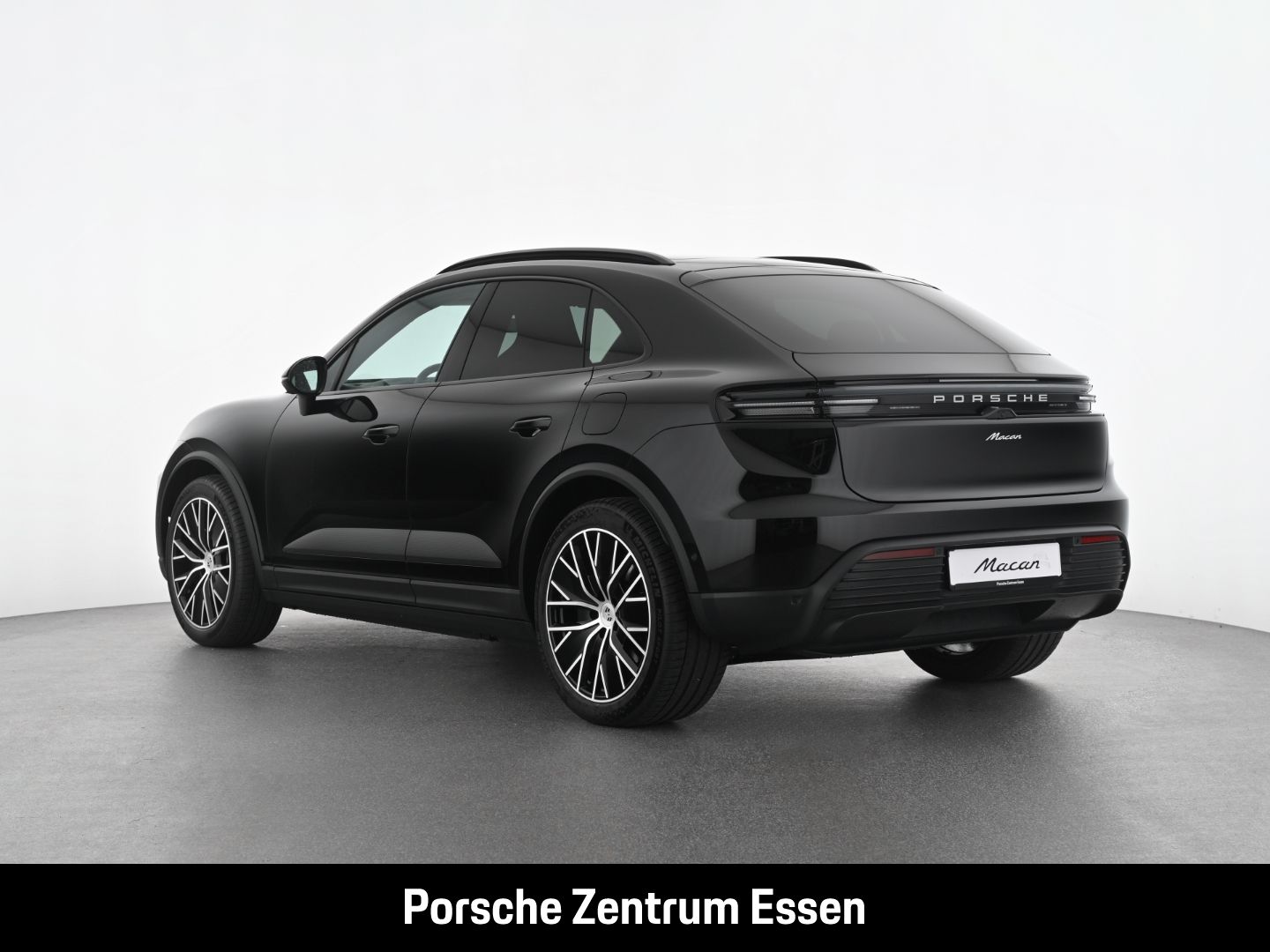 Porsche Macan - Bild 3