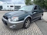 Subaru Impreza 2.0 Outback Sports 4x4 Klima TÜV 07/2027 - Subaru Impreza: Sport