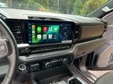 Chevrolet Silverado High Country - Chevrolet Gebrauchtwagen von 2024