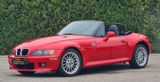 BMW Z3 Cabrio 2.8Liter -M Paket-Aut.-Leder-Klima - BMW Z3 aus 1997