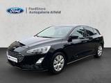 Ford Cool & Connect 1. Hand, Winter-Paket, CarPlay - Ford Focus: Connect