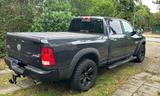 Dodge RAM 1500 4x4 Longbed Prins LPG Gasanlage - Dodge RAM von privat