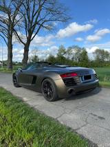 Audi R8 4.2 FSI S tronic quattro Spyder - MTM