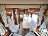 Eura Mobil Integra Style670SB - Festbett - Solar - - Eura Mobil 670