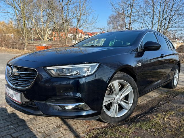 Opel Insignia B Sports Tourer Innovation