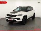 Jeep Compass 1.3 Hybrid Upland Plug-In LED Navi ACC - Jeep Compass in Dresden