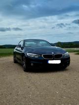 BMW 435d xDrive Cabrio M Sport