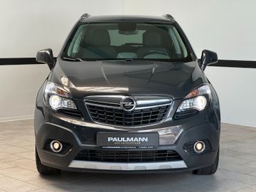 Opel Mokka - 2