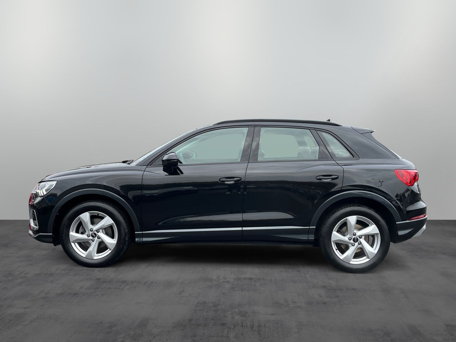 Audi Q3 - Bild 4