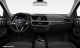 BMW 118i LiveCockpitProf Kamera LED Sitzheizung - BMW 1er Reihe mit Benzin-Antrieb: Limousine, Automatik