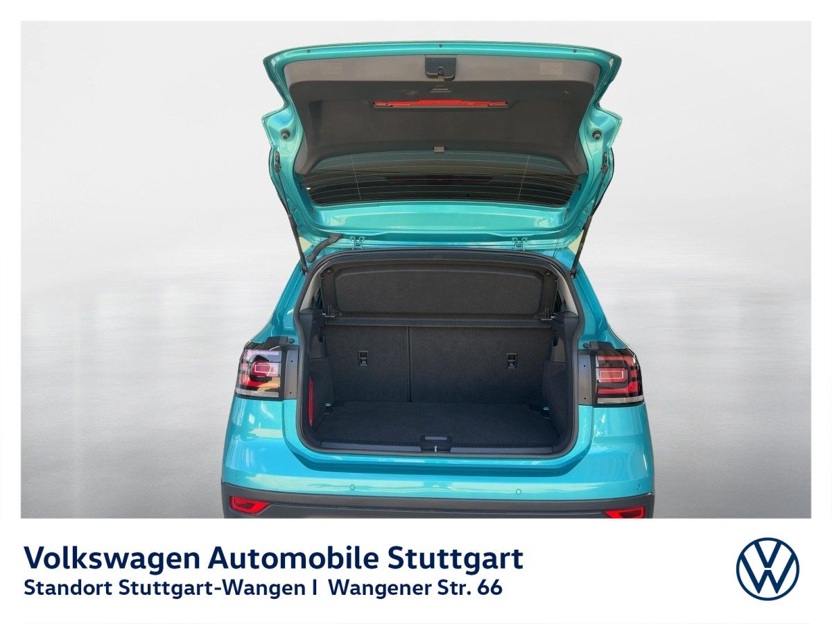 Volkswagen T-Cross - Bild 5