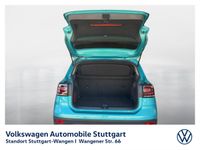 Volkswagen T-Cross - Vorschau Bild 5