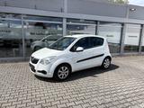 Opel Agila B Edition*wenig km*Klima - gebrauchte Opel Agila aus dem Jahr 2010