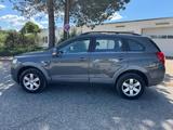 Chevrolet Captiva 2.4 LS 2WD - Chevrolet Gebrauchtwagen in Hamburg