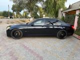BMW 740d -M Packet - gebrauchte BMW 740 aus dem Jahr 2010
