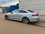 Mercedes-Benz E 400 d 4MATIC Autom. Service NEU Garantie  - gebrauchte Mercedes-Benz E 400 aus dem Jahr 2023