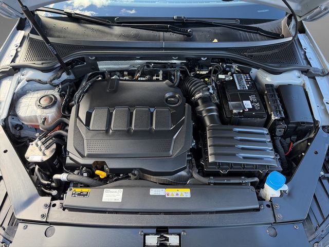 Passat Variant 2.0 TDI Business DSG FACEL. LED