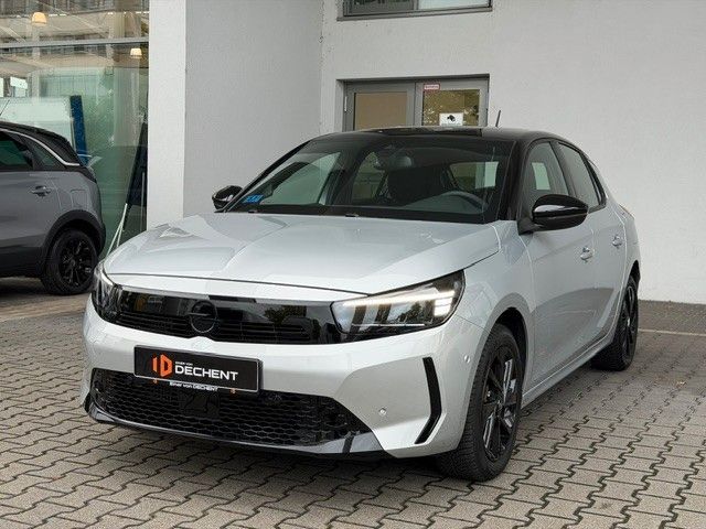 Fahrzeugabbildung Opel Corsa F GS 100PS Automatik/LED/Kamera!