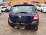 Dacia Sandero 1.2 16V 75 Celebration - Dacia Sandero Gebrauchtwagen
