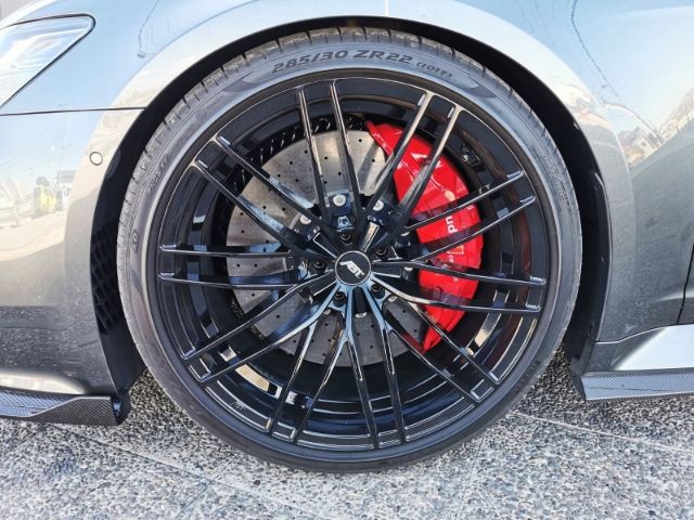 Fahrzeugabbildung Audi RS6 -S ABT 4.0 TFSI Quattro 740 PS Carbon