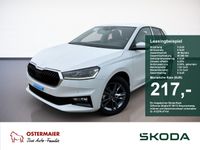 Skoda Fabia - Vorschau Bild 1