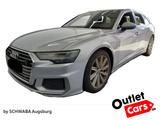 Audi A6 Avant sport 50 TDI qu. *ACC*AHK*PANO*LED*19'' - Audi A6 in Augsburg
