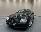 Mercedes-Benz SL55 AMG * *DEUTSCHES FZG* *2. HAND* * - Mercedes-Benz aus 2003: Sl55