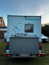 Weinsberg Komet 580M - Offers